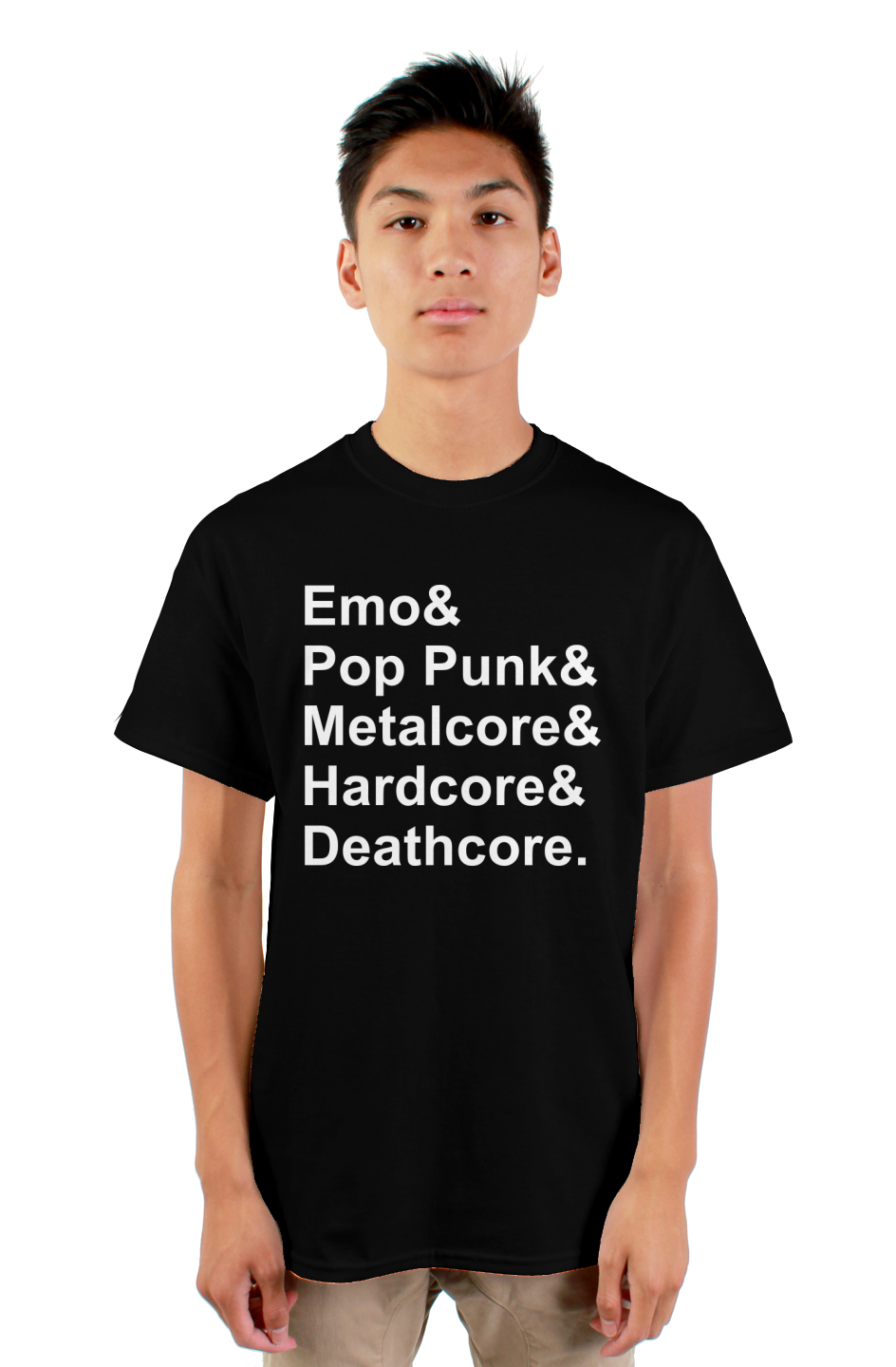 emo&amp;amp;