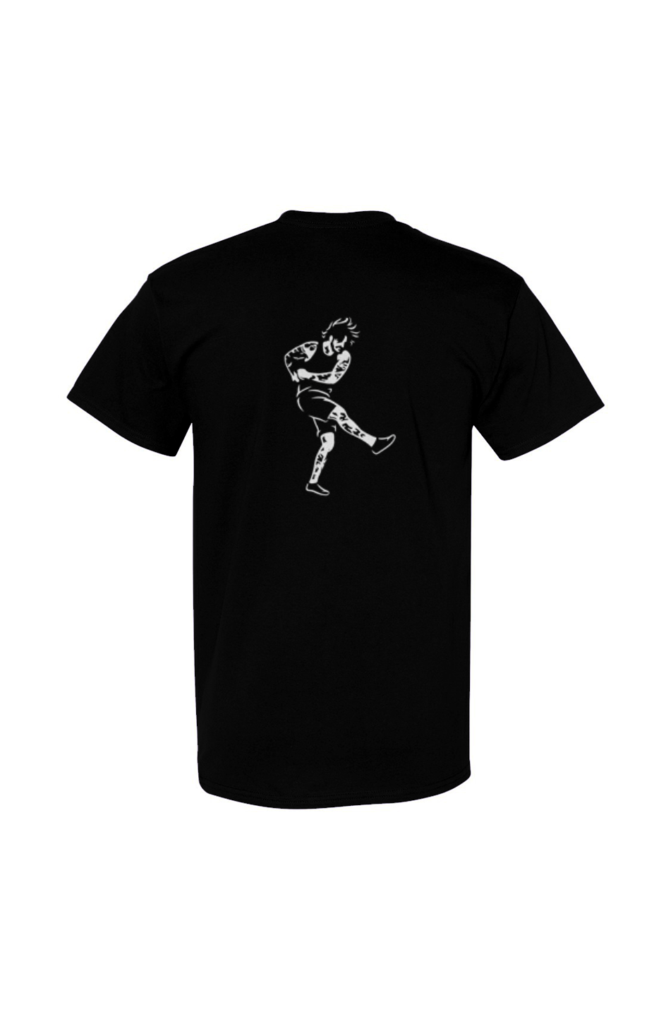 thecharliehollywood TWO-STEP Tee
