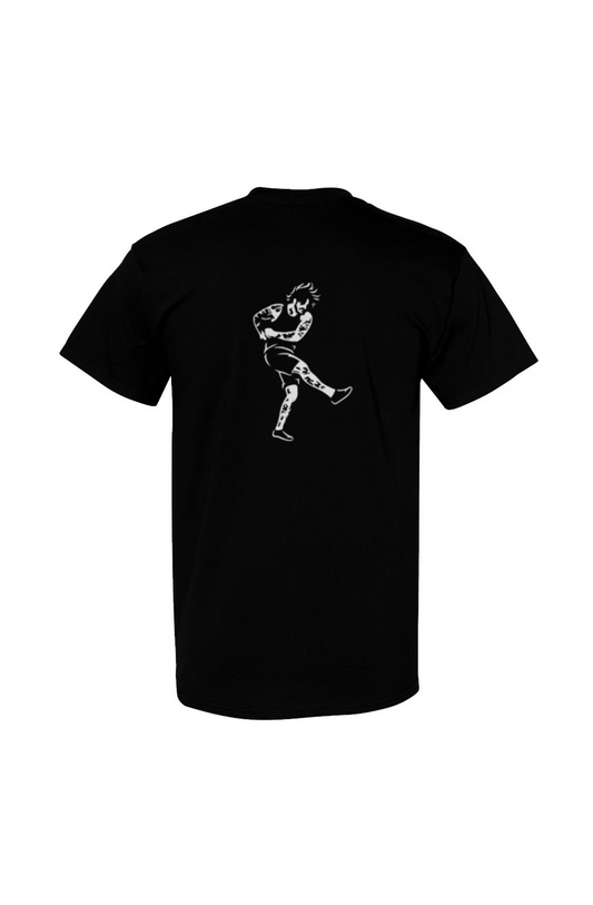 thecharliehollywood TWO-STEP Tee